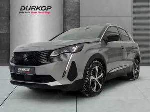 Peugeot 3008 GT PT 130 EAT8,Ganzjahresreifen,LED,Sitzheizung,El