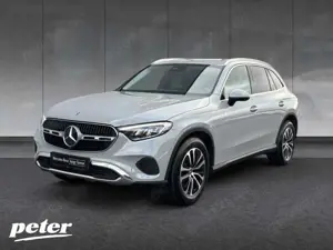 Mercedes-Benz GLC 220 d 4M Avantgarde/LED/Kamera/Memory-P./AHK