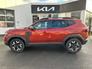 Dacia Duster TCe 130 Extreme +360°KAM+SHZ Bild 2