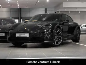 Porsche Taycan 4 Cross Turismo BOSE Rückfahrkamera