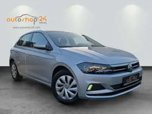 Volkswagen Polo Comfortline*NAVI*Klima*