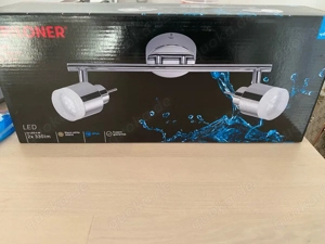 5 Lampen zu verkaufen