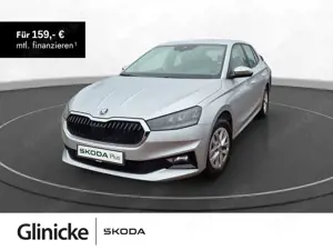 Skoda Fabia 1.0 TSI LED RüKa DAB Soundsystem