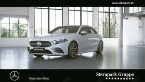 Mercedes-Benz A 35 AMG A 35 4M AMG +Kamera+AHK+Sportsitze+AMG Fahrwerk+