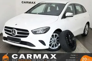 Mercedes-Benz B 180 d T.Leder,Navi,LED,SH,PDC,SR+WR