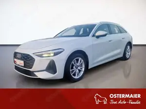 Audi A5 Avant TFSI 204PS S-TRONIC ACC.VIRTUAL.NAVI.ALU.5J-