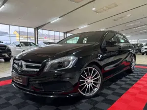 Mercedes-Benz A 200 BlueEfficiency*AMG-LINE*SHZ*MFL*PDC*AUTOMA