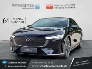 Mazda 6e Takumi Plus 68,8 kWh PANO/360° Kamera/Nappale