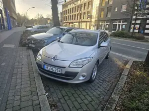 Renault Megane Mégane S.T. 1.9dCi Dynamique