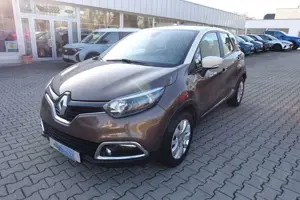 Renault Captur Dynamique ***NAVI*KEY-FREE***