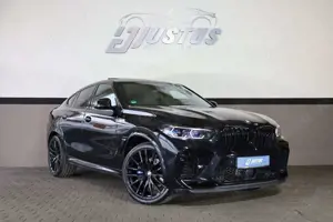 BMW X6 xDrive40i/360*/HUD/TOTW/4xSHZ/LASER/PANO/R22