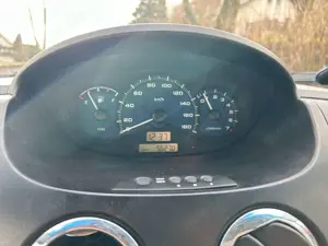 Chevrolet Matiz Bild 4