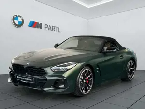 BMW Z4 M40i adapLED ACC RFK HUD H/K Keyless