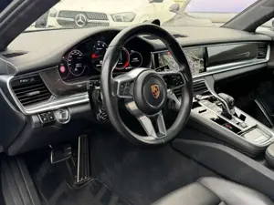 Porsche Panamera Bild 2