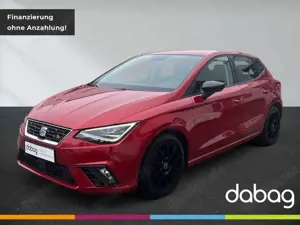 SEAT Ibiza 1.0 TSI SS FR