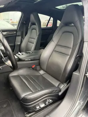 Porsche Panamera Bild 5