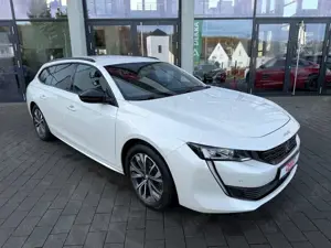 Peugeot 508 BlueHDi 130 EAT8 Allure Pack SW