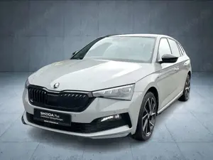 Skoda Scala 1.5 TSI DSG Monte Carlo /ACC