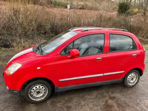 Chevrolet Matiz Bild 5