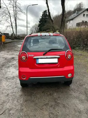 Chevrolet Matiz Bild 2