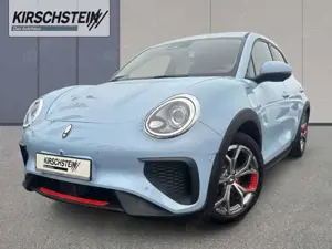 Ora Funky Cat GT Celestial Blue Sitzklima Panorama Allwetter