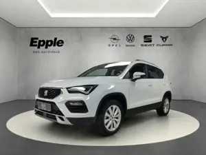 SEAT Ateca Road Edition 1.5 TSI 110 kW (150 PS) 7-Gang DSG Al Bild 5