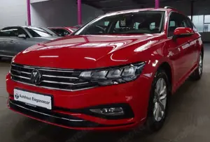 Volkswagen Passat Variant PASSAT 2.0 TDI CL.*DIGITAL*AHK*ACC*CAM*MASSAGE*