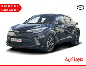 Toyota C-HR 2.0 Hybrid LED AAC MirrorLink ACC Kamera