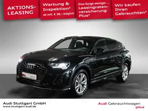 Audi Q3 S line 35 TDI S tronic