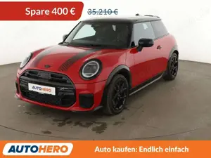 MINI Cooper S Cooper S John Cooper Works Trim Aut.*NAVI*HUD*LED*