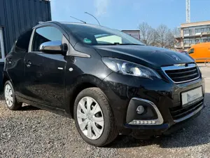 Peugeot 108 Style