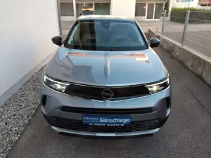 Opel Mokka Elegance Bild 2