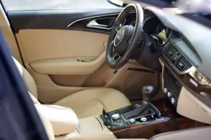 Audi A6 3.0 TFSI quattro S tronic