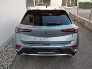 Opel Mokka Elegance Bild 5