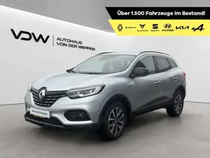 Renault Kadjar Black Edition Klima Navi Rückfahrkamera