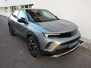 Opel Mokka Elegance Bild 3