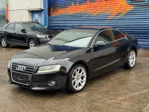 Audi A5 Coupe TFSI/Aut./Totwinkel/Navi/eSitze