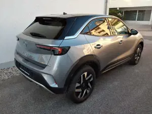 Opel Mokka Elegance Bild 4