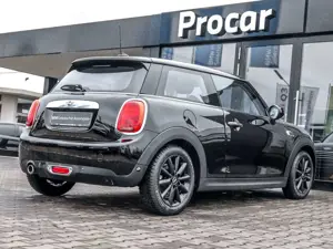 MINI One PANO NAVI LED PDC V+H DAB Parkass. Tempomat Bild 2