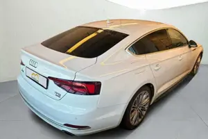 Audi A5 2.0 TFSI S-TRO*AHK*LED*KLIM*HOLD** Bild 3