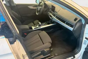 Audi A5 2.0 TFSI S-TRO*AHK*LED*KLIM*HOLD** Bild 4