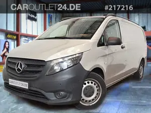 Mercedes-Benz Vito 114 CDI Kasten RWD Lang *Klima AHK*