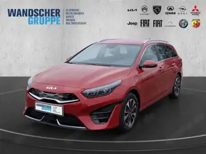 Kia Ceed SW / cee'd SW Ceed Sportswagon 1.6  Spirit Kam.+KeyLess+LED+LM