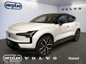 Volvo EX30 Ultra AWD Performance Pure Electric Twin StandHZG