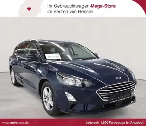 Ford Focus Focus Turnier 1.5 EB Aut. COOLCONNECT