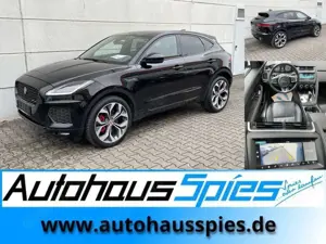 Jaguar E-Pace P200 AWD  R-Dynamic ACC TotwAss Shz Nav CarPlay An