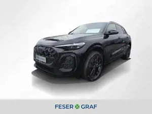 Audi Q5 SUV TDI quattro S tronic R-Kamera SHZ ACC 20"