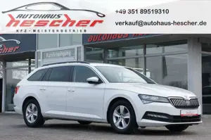 Skoda Superb Combi 2.0 TDI Ambition *LED*ACC*CARPLAY*