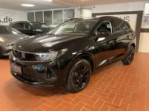 Opel Grandland GS Line Kamera,LED Matrix,18 Zoll