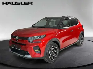 Citroen Others 113 ë-MAX Kamera Navi LED